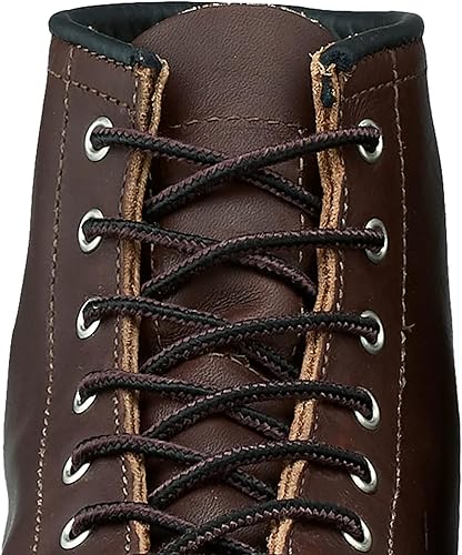Amazon | [レッドウィング] REDWING BOOTS LACE ブーツレース